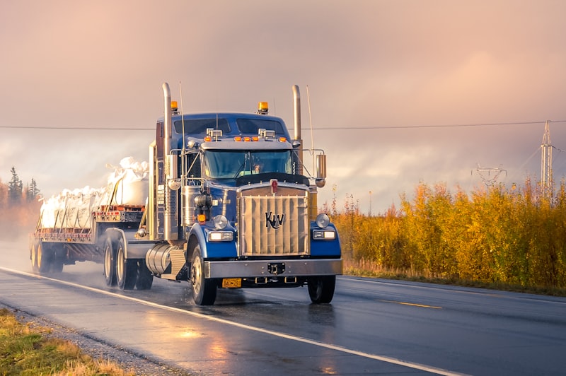 Owner Operator